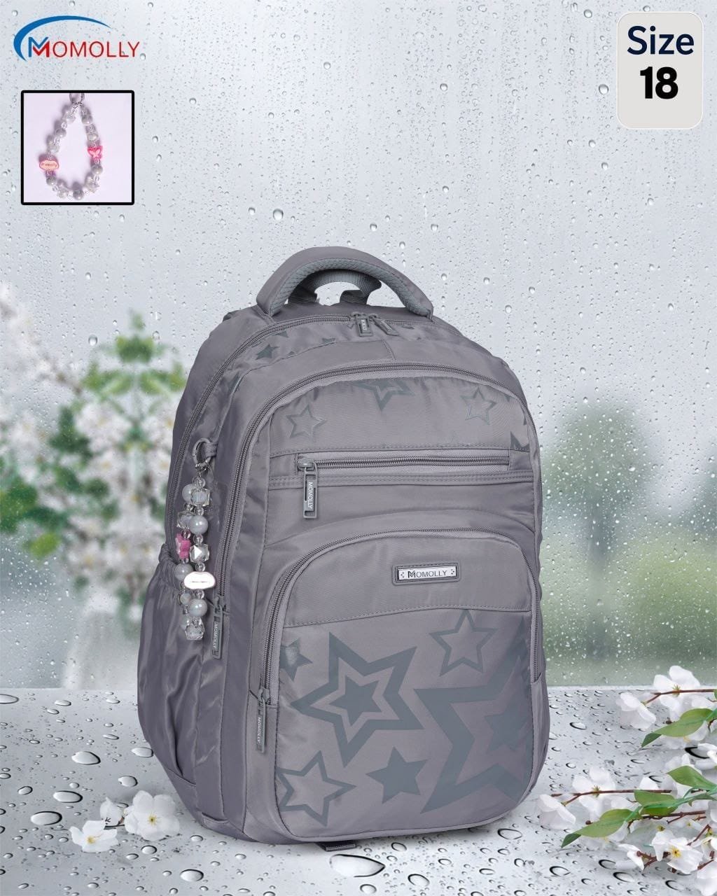 Magica Executive CEO Backpack #75